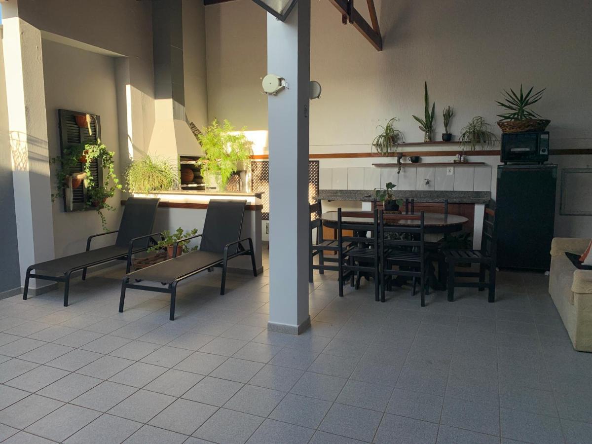 Hospedaria Canto Do Vinhedo Espirito Santo do Pinhal Εξωτερικό φωτογραφία