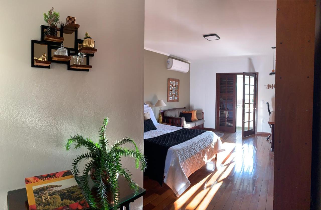 Hospedaria Canto Do Vinhedo Espirito Santo do Pinhal Εξωτερικό φωτογραφία