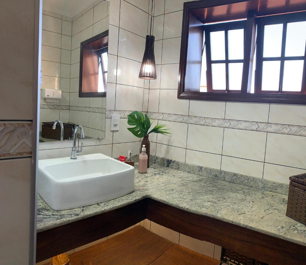 Hospedaria Canto Do Vinhedo Espirito Santo do Pinhal Εξωτερικό φωτογραφία