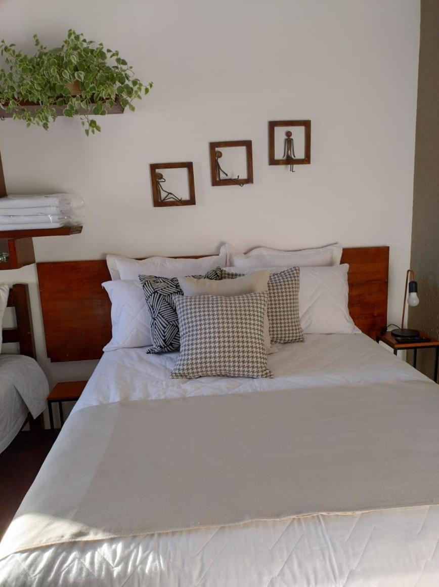 Hospedaria Canto Do Vinhedo Espirito Santo do Pinhal Εξωτερικό φωτογραφία